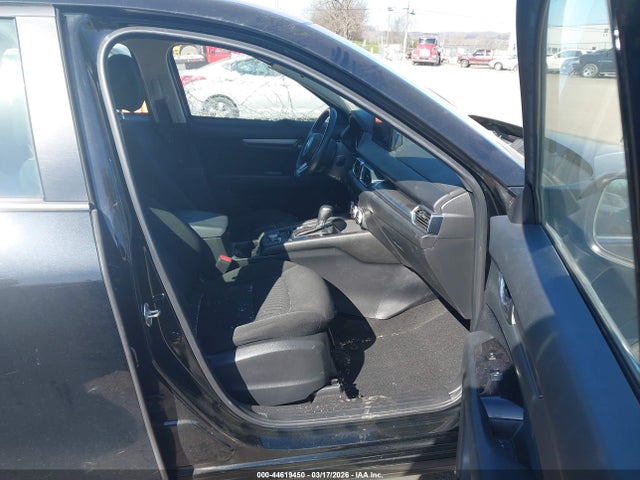 Aukcja sprzedaży 2022 Mazda Cx-5 2.5 S, vin: JM3KFBAM6N0537894, numer aukcji: 44619450