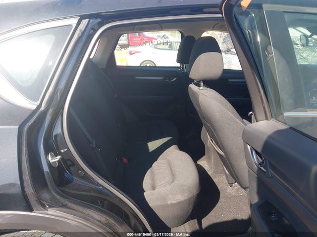 Aukcja sprzedaży 2022 Mazda Cx-5 2.5 S, vin: JM3KFBAM6N0537894, numer aukcji: 44619450