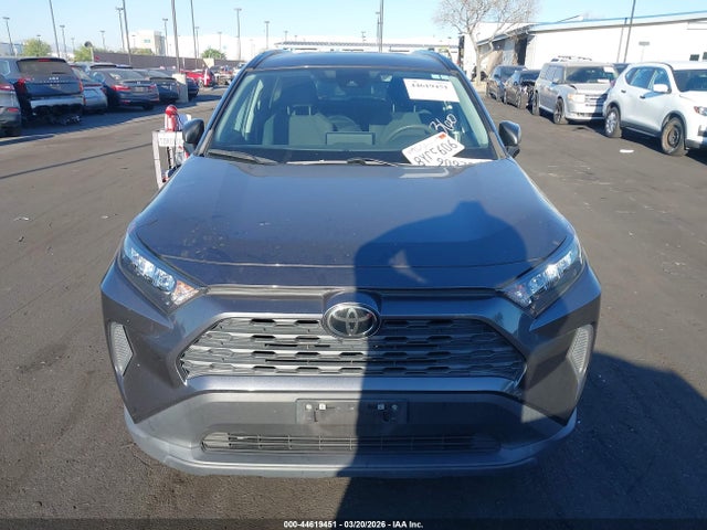 2T3H1RFV6MC159874 Toyota RAV4 LE