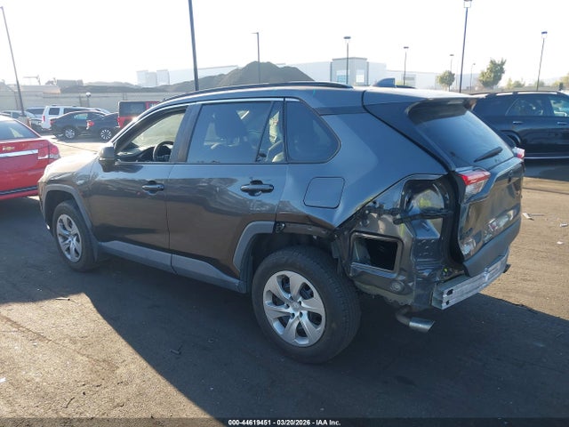 2T3H1RFV6MC159874 Toyota RAV4 LE