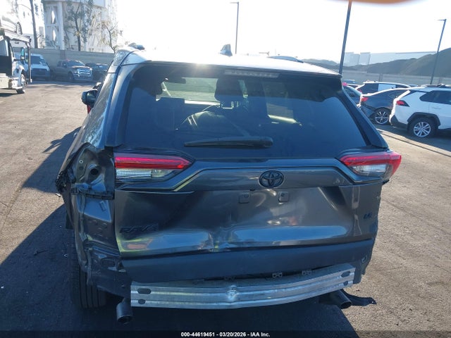 2T3H1RFV6MC159874 Toyota RAV4 LE