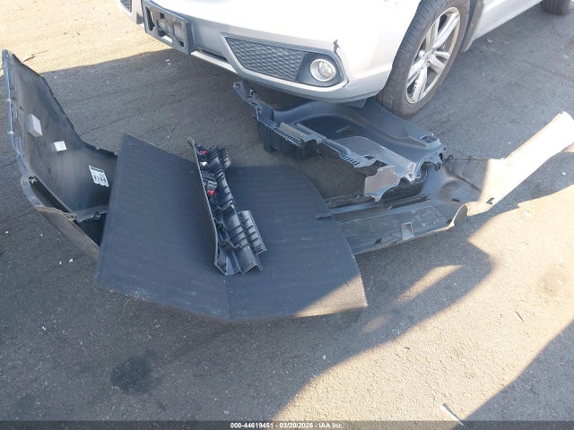2T3H1RFV6MC159874 Toyota RAV4 LE