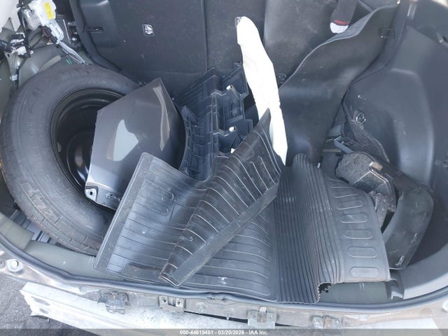2T3H1RFV6MC159874 Toyota RAV4 LE