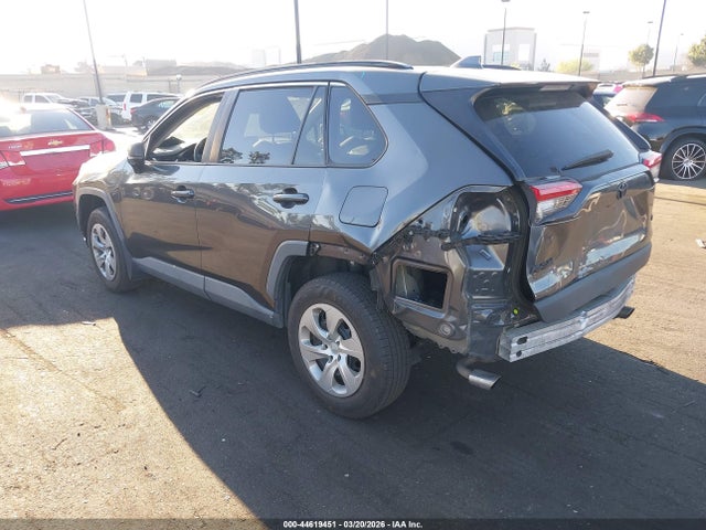 2T3H1RFV6MC159874 Toyota RAV4 LE
