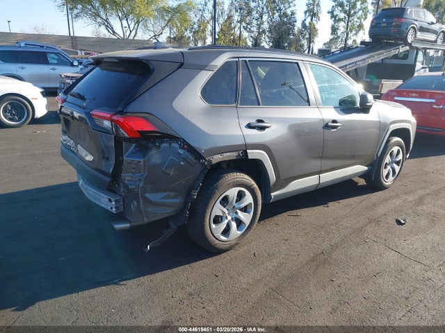2T3H1RFV6MC159874 Toyota RAV4 LE