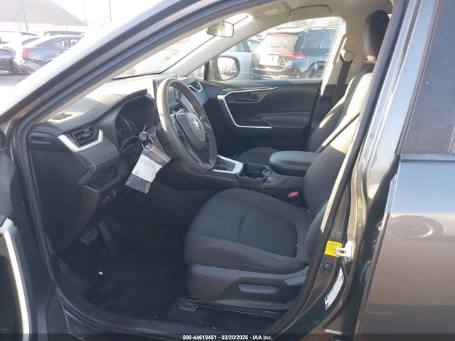 2T3H1RFV6MC159874 Toyota RAV4 LE