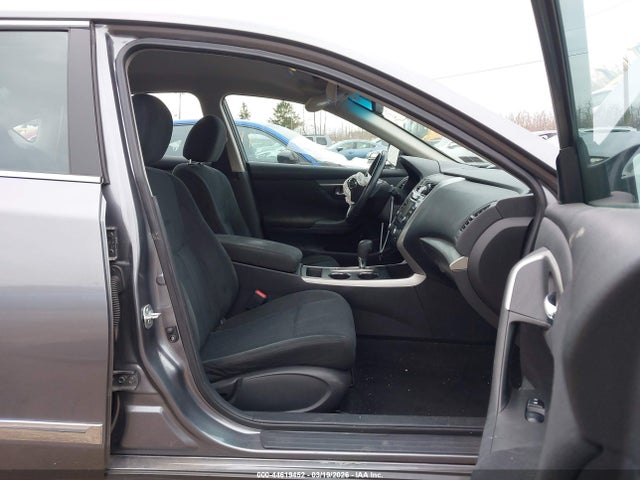 Продажа на аукционе авто 2015 Nissan Altima 2.5 Sv, vin: 1N4AL3AP3FC201154, номер лота: 44619452