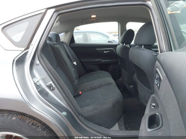 Продажа на аукционе авто 2015 Nissan Altima 2.5 Sv, vin: 1N4AL3AP3FC201154, номер лота: 44619452