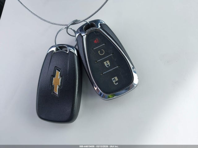 Chevrolet Volt Premier 2016 1G1RD6S50GU132985 Image 11
