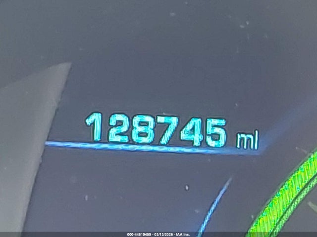 Chevrolet Volt Premier 2016 1G1RD6S50GU132985 Image 15