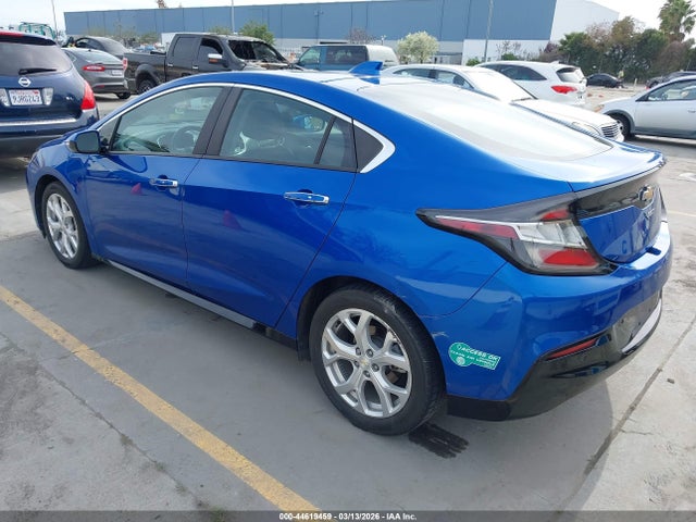 Chevrolet Volt Premier 2016 1G1RD6S50GU132985 Image 3