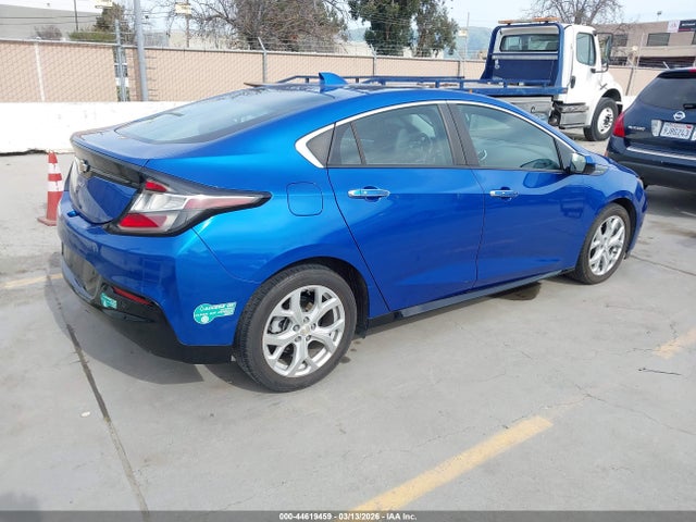 Chevrolet Volt Premier 2016 1G1RD6S50GU132985 Image 4