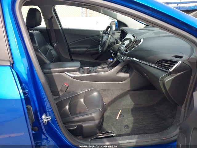 Chevrolet Volt Premier 2016 1G1RD6S50GU132985 Image 5