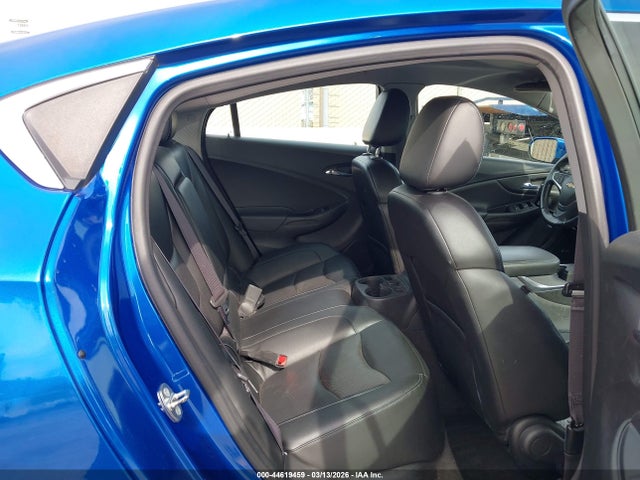 Chevrolet Volt Premier 2016 1G1RD6S50GU132985 Image 8