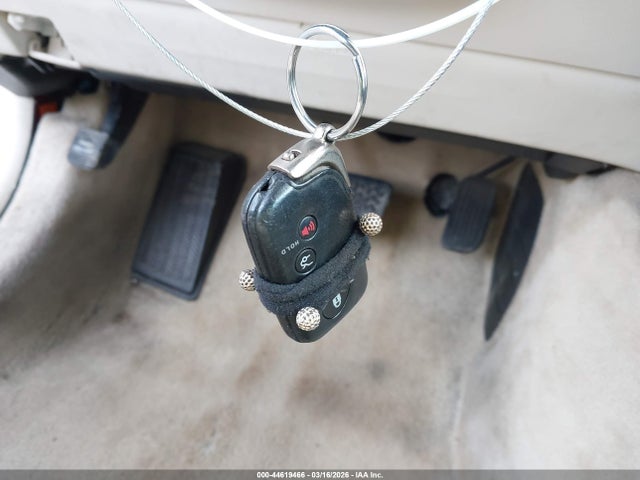 Aukcja sprzedaży 2010 Lexus Is 350c, vin: JTHFE2C20A2502712, numer aukcji: 44619466