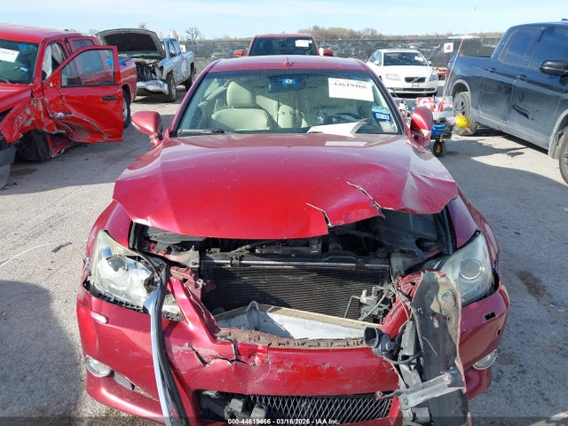 Aukcja sprzedaży 2010 Lexus Is 350c, vin: JTHFE2C20A2502712, numer aukcji: 44619466