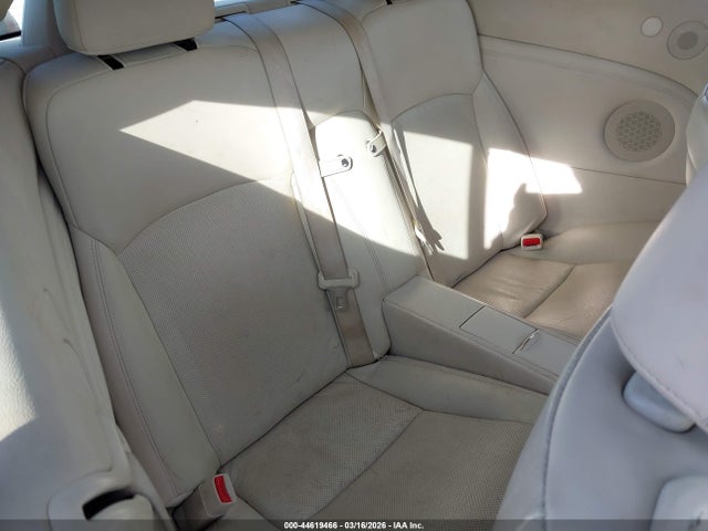 Aukcja sprzedaży 2010 Lexus Is 350c, vin: JTHFE2C20A2502712, numer aukcji: 44619466