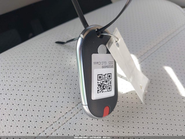 2025 MERCEDES-BENZ GLC 300 W1NKM4GB5SF339499 Photo 10