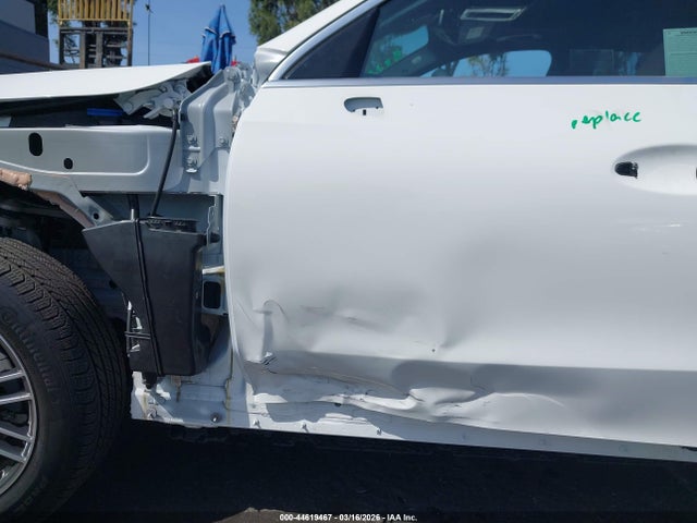 Aukcja sprzedaży 2025 Mercedes-benz Glc 300 Suv, vin: W1NKM4GB5SF339499, numer aukcji: 44619467