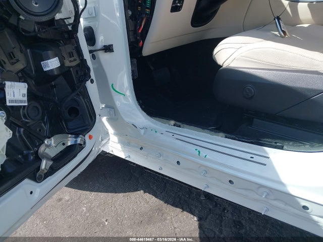 Aukcja sprzedaży 2025 Mercedes-benz Glc 300 Suv, vin: W1NKM4GB5SF339499, numer aukcji: 44619467