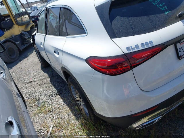 2025 MERCEDES-BENZ GLC 300 W1NKM4GB5SF339499 Photo 2