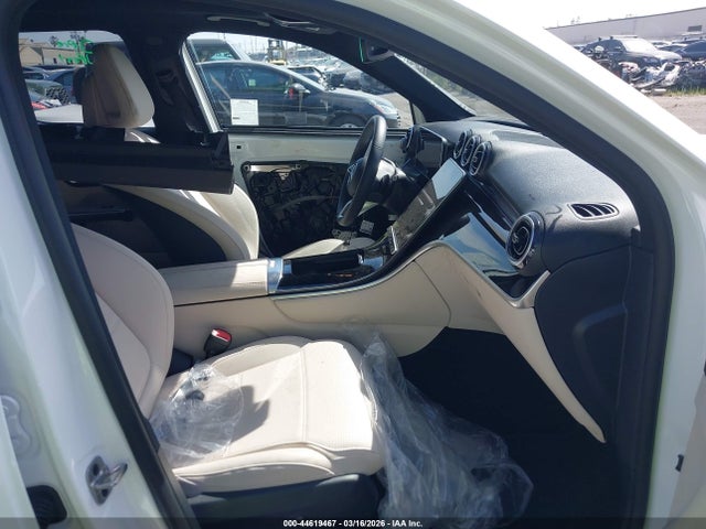 2025 MERCEDES-BENZ GLC 300 W1NKM4GB5SF339499 Photo 4