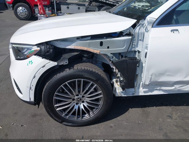 2025 MERCEDES-BENZ GLC 300 W1NKM4GB5SF339499 Photo 5