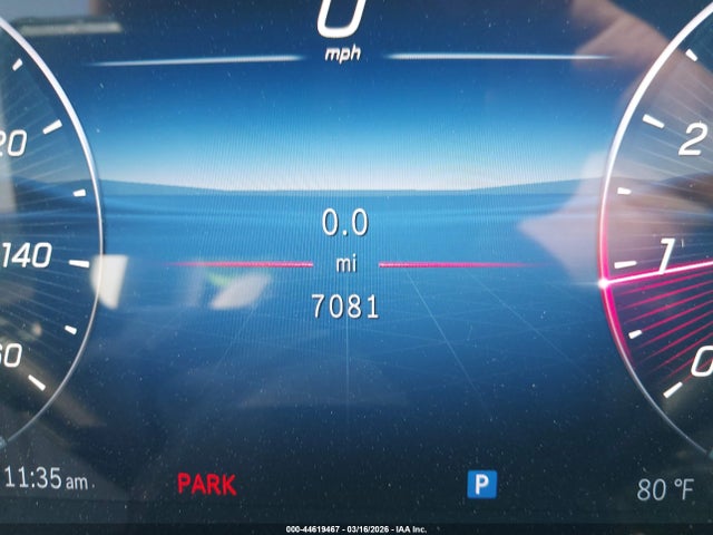 2025 MERCEDES-BENZ GLC 300 W1NKM4GB5SF339499 Photo 6