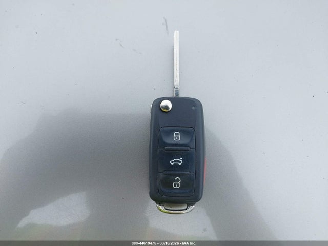 Aukcja sprzedaży 2014 Volkswagen Passat 1.8t Wolfsburg Edition, vin: 1VWAT7A31EC038661, numer aukcji: 44619475