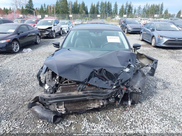 Aukcja sprzedaży 2014 Volkswagen Passat 1.8t Wolfsburg Edition, vin: 1VWAT7A31EC038661, numer aukcji: 44619475