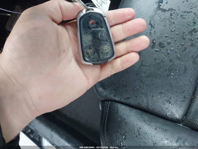 2015 CADILLAC CTS 1G6AR5SX8F0128788 Photo 10