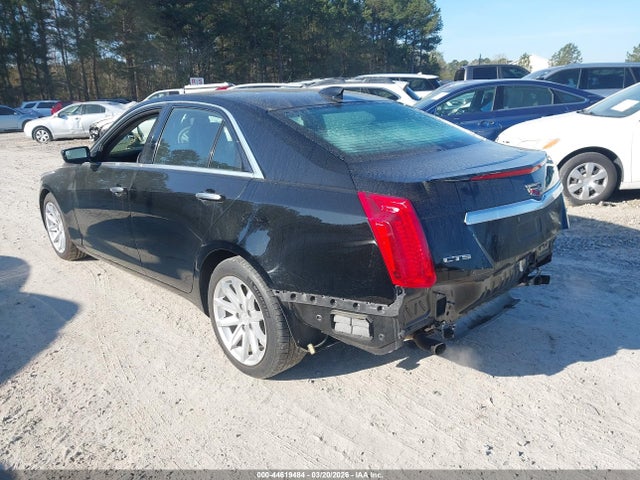 2015 CADILLAC CTS 1G6AR5SX8F0128788 Photo 2