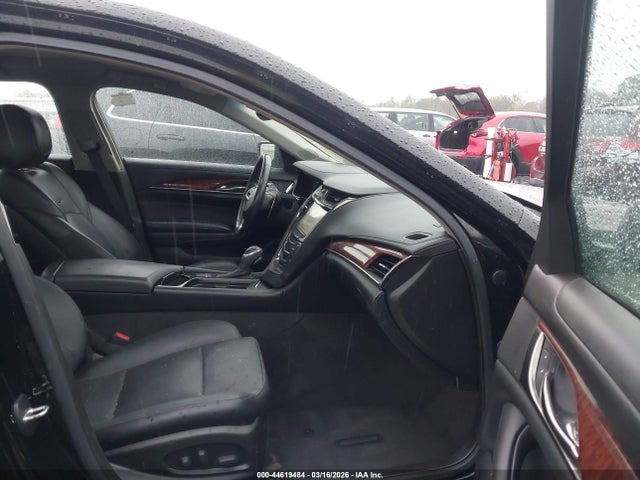 2015 CADILLAC CTS 1G6AR5SX8F0128788 Photo 4