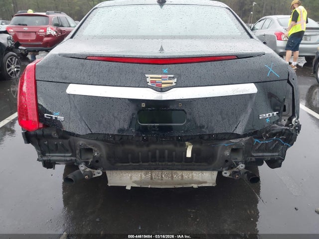 2015 CADILLAC CTS 1G6AR5SX8F0128788 Photo 5