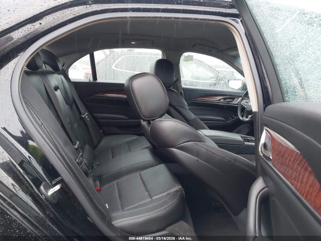 2015 CADILLAC CTS 1G6AR5SX8F0128788 Photo 7