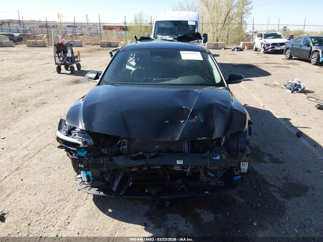 Aukcja sprzedaży 2024 Hyundai Elantra Hybrid Limited, vin: KMHLN4DJ4RU096628, numer aukcji: 44619493