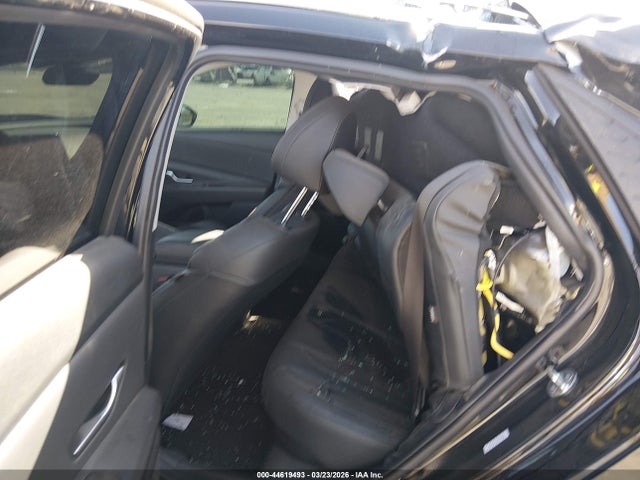 Aukcja sprzedaży 2024 Hyundai Elantra Hybrid Limited, vin: KMHLN4DJ4RU096628, numer aukcji: 44619493