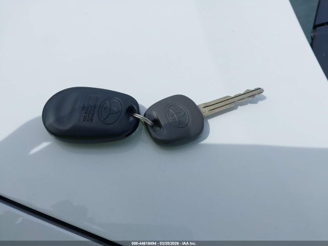 5TDKK3DC9FS545838 Toyota Sienna Le 8 Passenger