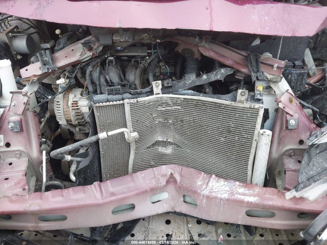 2022 MITSUBISHI MIRAGE ML32AUHJ1NH003009 Photo 9