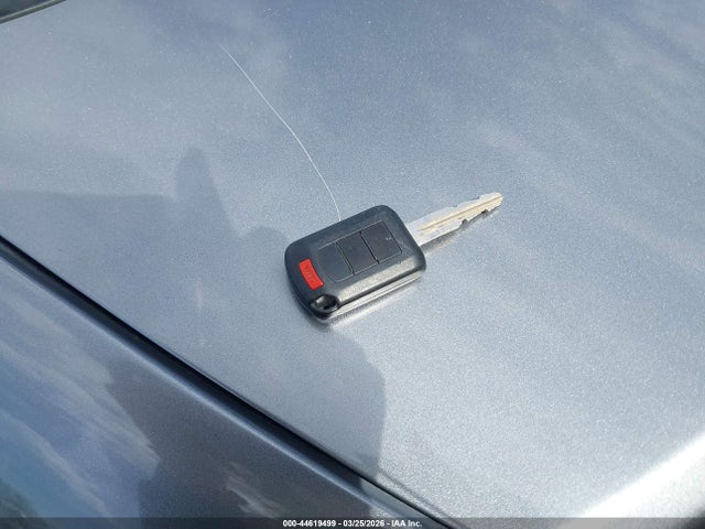 2022 MITSUBISHI MIRAGE ML32AUHJ1NH003009 Photo 10