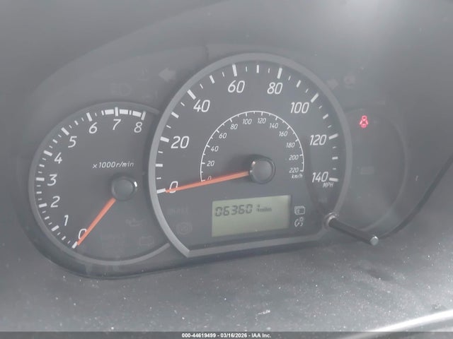 2022 MITSUBISHI MIRAGE ML32AUHJ1NH003009 Photo 6