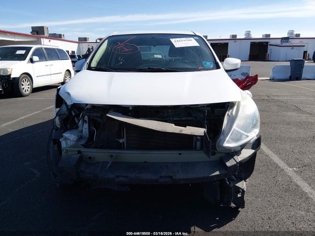 Nissan Versa 1.6 Sv 2016 3N1CN7AP8GL814822 Image 13