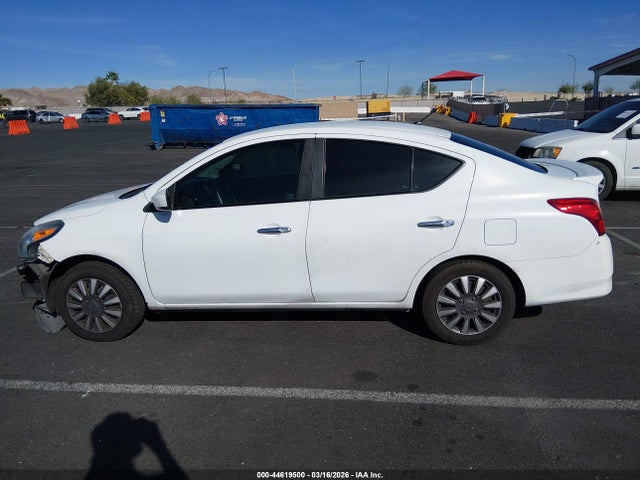 Nissan Versa 1.6 Sv 2016 3N1CN7AP8GL814822 Image 15