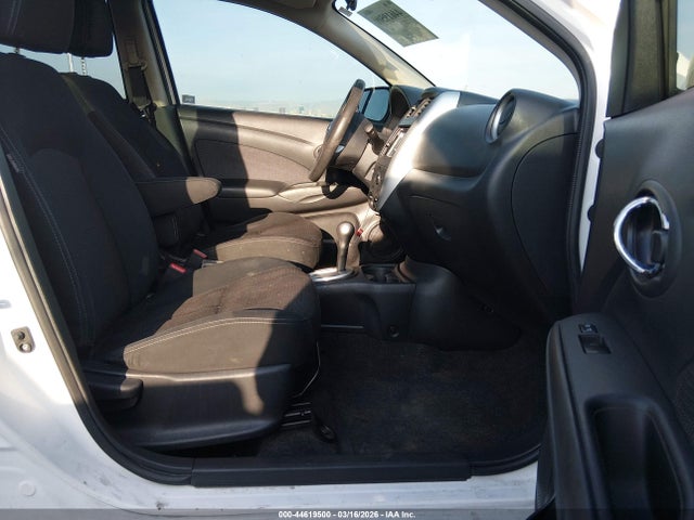 Nissan Versa 1.6 Sv 2016 3N1CN7AP8GL814822 Image 5