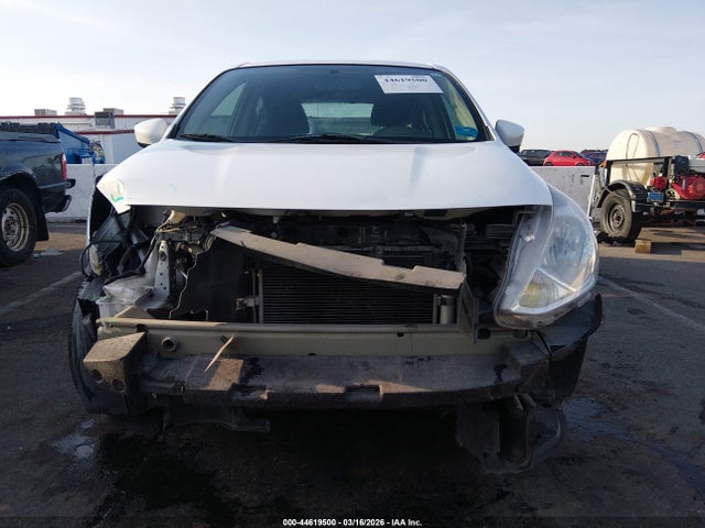 Nissan Versa 1.6 Sv 2016 3N1CN7AP8GL814822 Image 6