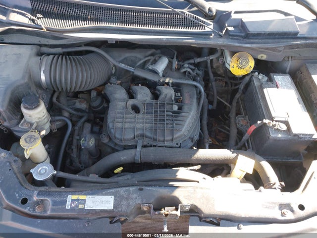 Aukcja sprzedaży 2015 Chrysler Town & Country Touring, vin: 2C4RC1BG8FR564797, numer aukcji: 44619501