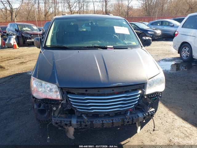 Aukcja sprzedaży 2015 Chrysler Town & Country Touring, vin: 2C4RC1BG8FR564797, numer aukcji: 44619501