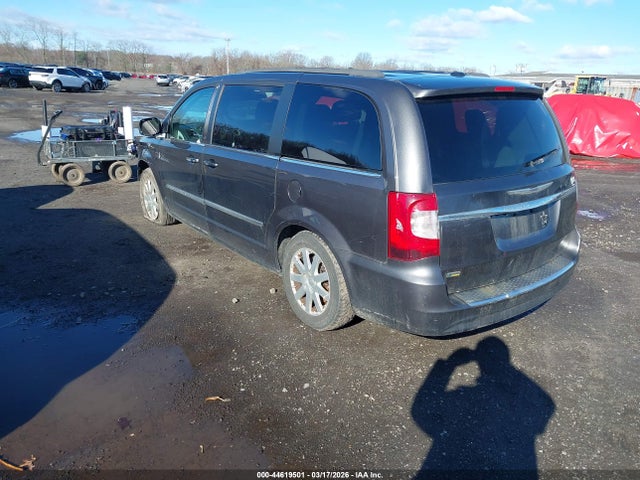 Aukcja sprzedaży 2015 Chrysler Town & Country Touring, vin: 2C4RC1BG8FR564797, numer aukcji: 44619501