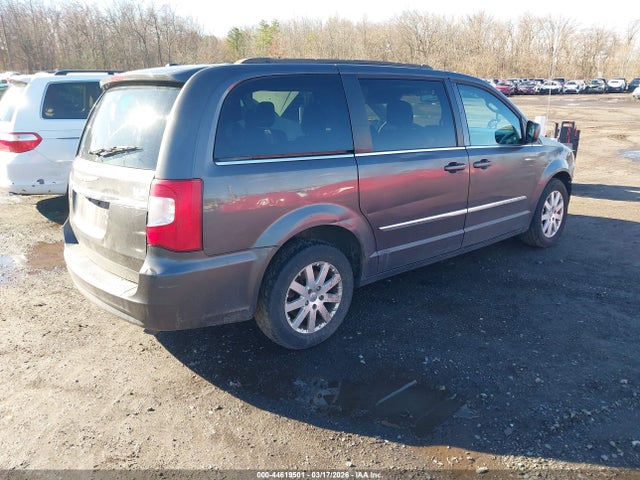 Aukcja sprzedaży 2015 Chrysler Town & Country Touring, vin: 2C4RC1BG8FR564797, numer aukcji: 44619501