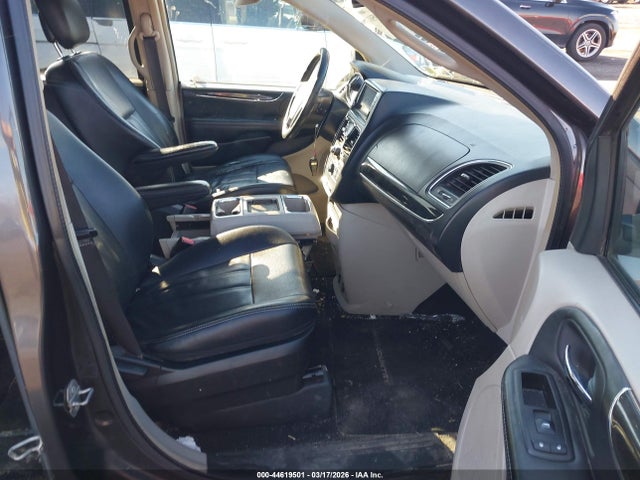 Aukcja sprzedaży 2015 Chrysler Town & Country Touring, vin: 2C4RC1BG8FR564797, numer aukcji: 44619501